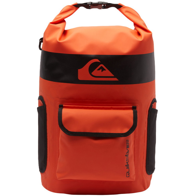 2023 Quiksilver Sea Stash 20L Medium Surf Backpack AQYBP03092